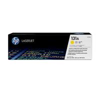HP 131A Yellow Original LaserJet Toner Cartridge