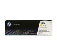 HP 131A Yellow Toner Cartridge CF212A Genuine Original LaserJet Pro 200 M251N