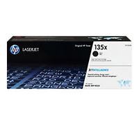 HP W1350X 135X High Yield Original LaserJet Toner Cartridge, Black, Single Pack