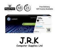 HP W1390A/139A Toner cartridge 1.5K pages