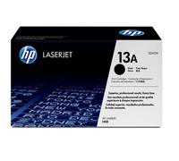 HP Q2613A (13A) Toner black