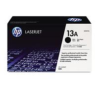 HP 13A LaserJet original toner cartridge black standard capacity 2.500 pages 1-pack