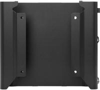 Hp Dual Vesa Sleeve V3 Computer Support Black