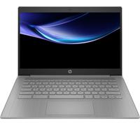 HP 14" 14a-ne1000na Chromebook - Grey, Grey