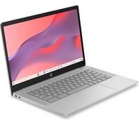 HP 14" DT4Z9EA#ABU MediaTek, 4GB RAM, 128GB, UFS, HD, Chromebook - Modern Gray, Grey