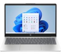HP Pavilion SE 14" Laptop | Intel Core i5-1334U | 8 GB RAM | 256 GB SSD | Intel Iris Xe Graphics | FHD (1920 x 1080) Display | Windows 11 Home | Natural Silver | 14-ep0022na