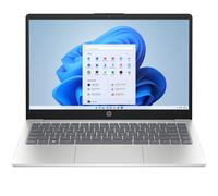 HP 14-ep0023na Intel® Core™ i3 i3-N305 14" Full HD Laptop, 8 GB RAM, 128 GB Storage, Windows 11 - Silver