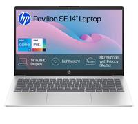 HP 14-ep0529sa 14" Laptop - Intel®Core i5, 256 GB SSD, Silver, Silver/Grey