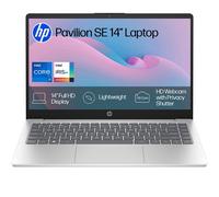HP 14-ep0532sa 14" Laptop - Intel®Core i7, 512 GB SSD, Silver, Silver/Grey