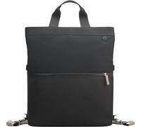 HP Convertible Laptop Backpack Tote Bag for Laptops up to 14”, Black