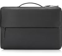 HP 14 inch Water-Resistant Laptop Sleeve - Black
