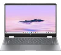 HP 14" OmniBook 5 Intel® Core™ i3, 8GB RAM, 128GB, UFS, Full HD, Chromebook - Meteor Silver, Silver