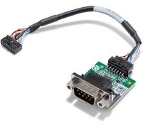 HP 141K8AA Z2 G5 2nd Serial Port Adapter