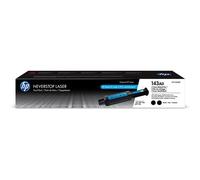 HP 143AD Dual Pack Black Original Neverstop Toner Reload Kit. Black toner page yield: 2500 pages Printing colours: Black Quantity per pack: 2 pc(s)