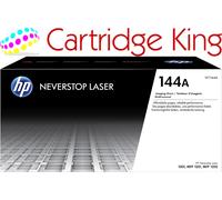 HP 144A Original Laser Imaging Drum, Black, Single Pack