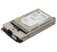 HP 146gB 15K FiBer ChanneL Drive