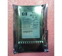 146GB 10K 2.5" SAS Hard Drive