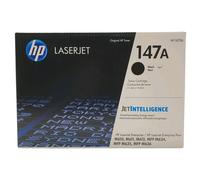 HP Original LaserJet Toner Cartridge W1470A (147A) – Black – Single Pack