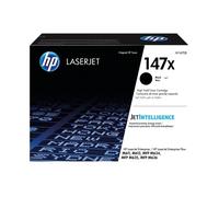 HP W1470X 147X High Yield Original LaserJet Toner Cartridge, Black, Single Pack