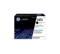 HP 147X / W1470X Black Toner Cartridge