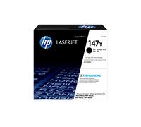 HP 147Y (W1470Y) Black Original Extra High Capacity Toner Cartridge
