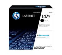 HP 147Y Original LaserJet Toner Cartridge Extra High Yield Black W1470Y
