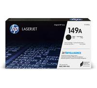 HP 149A Black Toner Cartridge (W1490A)