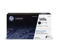 HP 149A Standard Capacity Black Toner Cartridge - W1490A