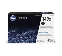 HP 149X High Capacity Black Toner Cartridge - W1490X