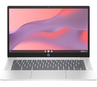 HP 14a-nf0002na Chromebook, Intel Processor N100, 4GB DDR5, 128GB UFS, 14" HD mi