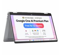 HP x360 Chromebook PLUS 14 Core i3 8GB 128GB