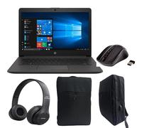 HP 14S-DQ0505SA Intel N4020 4GB 64GB 14" FULL HD Windows 10 Blue