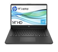 HP 14s-dq3001na 14", Intel Celeron N4500, 4GB RAM, 64GB eMMC, Windows 11 Home S