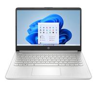HP 14s-dq5009na Laptop, Intel Core i5-1235U, 8GB DDR4, 256GB SSD, 14" Full HD, Intel Iris Xe, Windows 11 Home