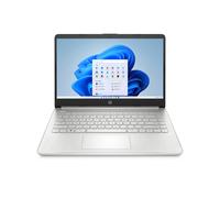 HP 14s-dq5009na Laptop Intel i5-1235U 8GB 256GB SSD 14" Full HD Windows 11 Home