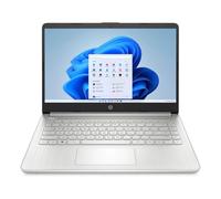 HP 14s-dq5013na 14in i3 4GB 128GB Laptop - Silver