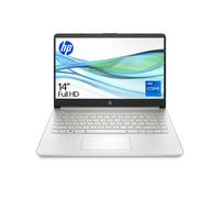 HP 14s-dq5014na Intel Core i7-1255U 8GB RAM 512GB SSD 14" Windows 11 Home Laptop