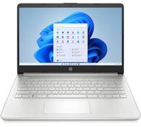 HP 14s-fq0059na 14in 4GB 64GB Laptop