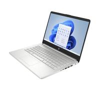 HP 14s-dq5013na Intel Core i3-1215U 4GB RAM 128GB SSD Full HD 14" Windows 11 Home in S mode Laptop