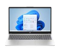 HP 15.6" HD Touchscreen Laptop, 10-Core Intel Core i5-1235U, 16GB RAM, 1TB SSD, KeyPad, WebCam, HDMI, USB-C, Win 11 Pro, PDG HDMI Cable, US Version KB, Natural Silver