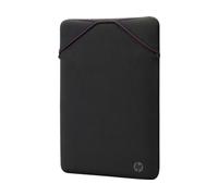 HP Reversible Protective 15.6-inch Mauve Laptop Sleeve