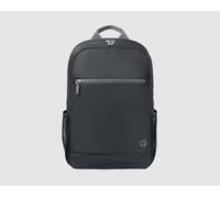 HP 15.6 Inch Laptop Backpack - Black and Grey