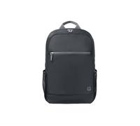 HP 15.6-Inch Laptop Backpack | Padded Laptop Compartment, Comfortable, Durable, Lightweight and Water-Resistant | Water-Bottle Poc