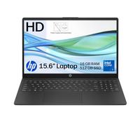 HP 15-fd1010nax 15.6" 1366 x 768 pixels Intel Core 5 16GB 512GB SSD Windows 11 Home