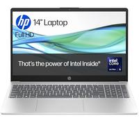 HP 15.6" Laptop | Intel® Core™ Ultra 5-125H Processor | 16GB RAM | 512GB SSD | Intel® Arc™ Graphics | FHD IPS Anti-glare Display | Up to 10 Hrs Battery | Windows 11 | Fast charge | 15-fd1001sa