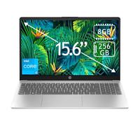 HP 15.6" Touchscreen Laptop, Intel 13th Core i3-1315U(Beats i5-1135G7), 16GB RAM, 1TB PCIe SSD, Ai Copilot, Long Battery Life, Type C, Windows 11 Pro,Lifetime Office 2024 Included, W/BTP Bundle
