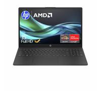 HP 15-fc0017na 15.6in AMD Ryzen 5 8GB 256GB Laptop