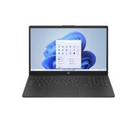 HP 15-fc0017na AMD Ryzen 5 8GB RAM 256GB SSD 15.6 Inch Windows 11 Laptop