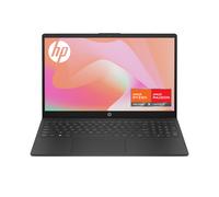 HP 15-fc0018na 7320U Notebook 39.6 cm (15.6") Full HD Amd Ryzen 3 4 GB LPDDR5-SD