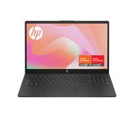 HP 15-fc0036na AMD Ryzen 5 7520U 8GB RAM 512GB SSD 15.6" Windows 11 Home Laptop